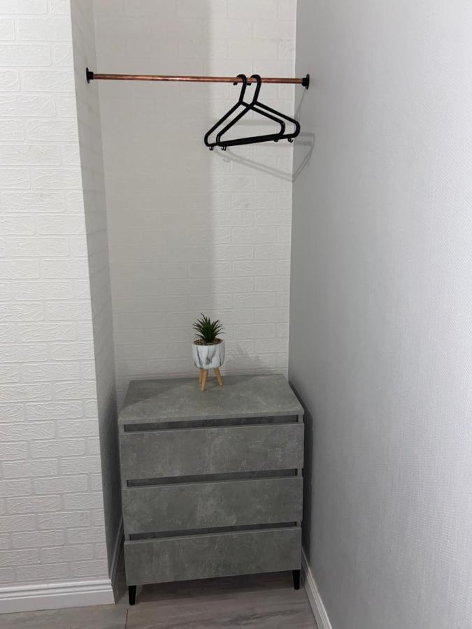Broadway Belfast! Central Location! Sleeps 6! 外观 照片